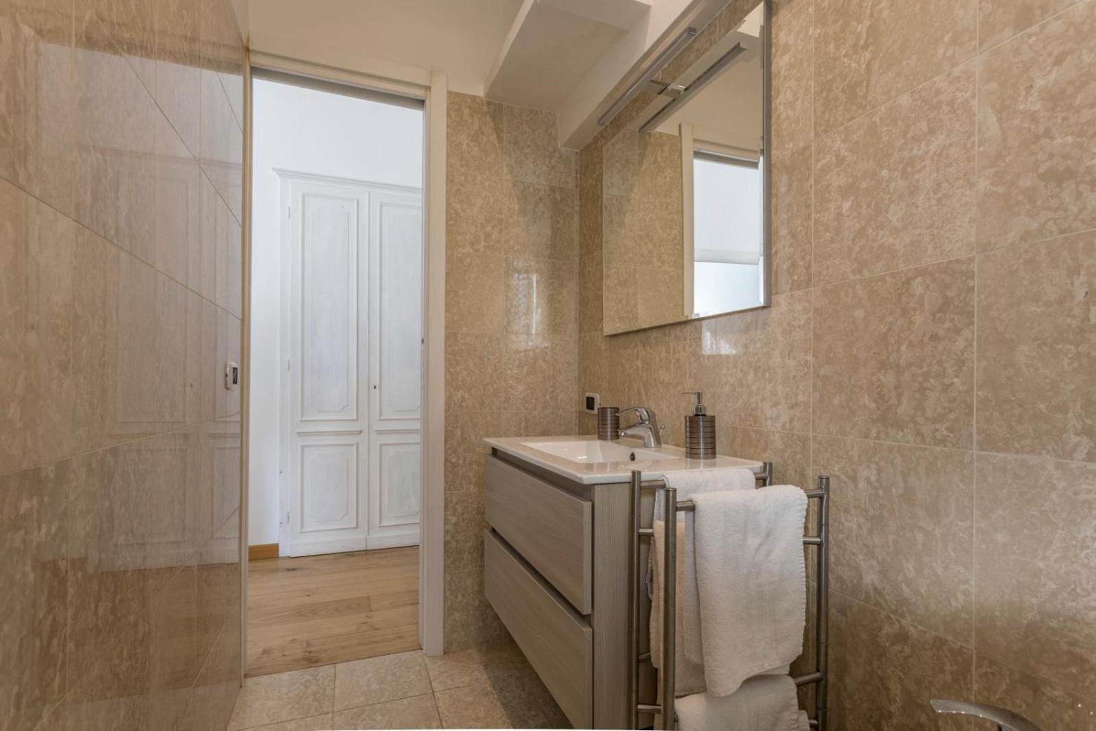 Apartment St. Peter - Doria *