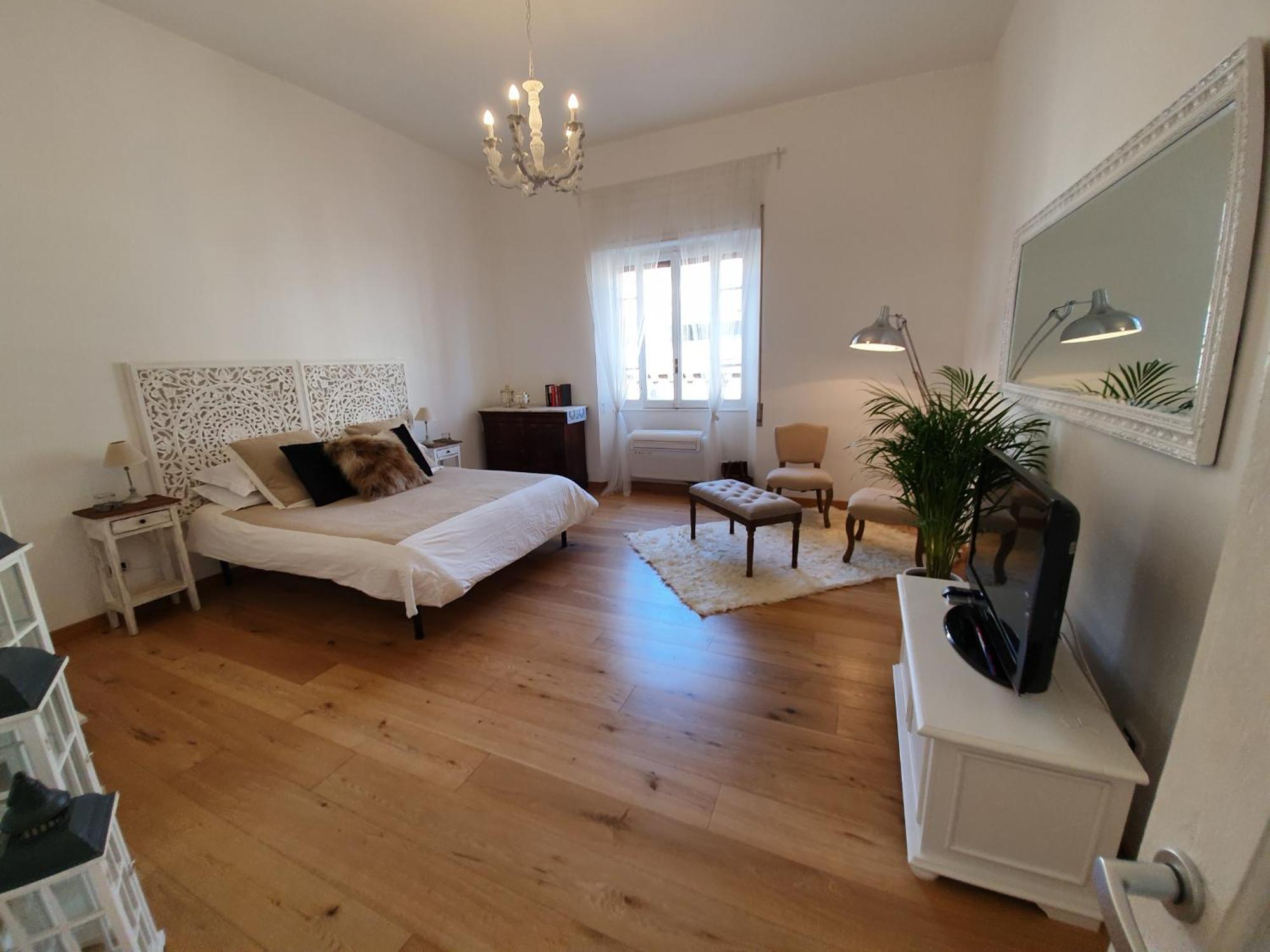 Apartment St. Peter - Doria Rom